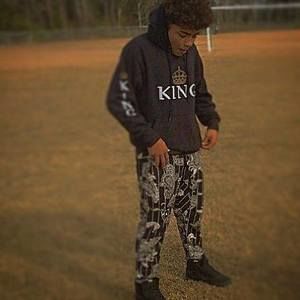 Meet your Posher, Demond